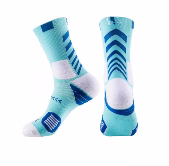 Waterproof Socks for Men and Women Ultralight Breathable Sports Climbing Trekking Hiking Camping Fishing Socks