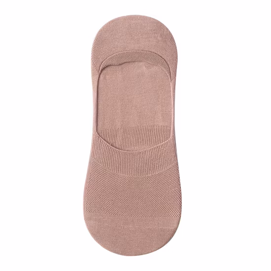 No Show Cotton Athletic 5